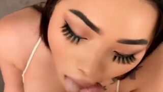 Martinachen BJ Professional so lewd – Onlyfans Sextape