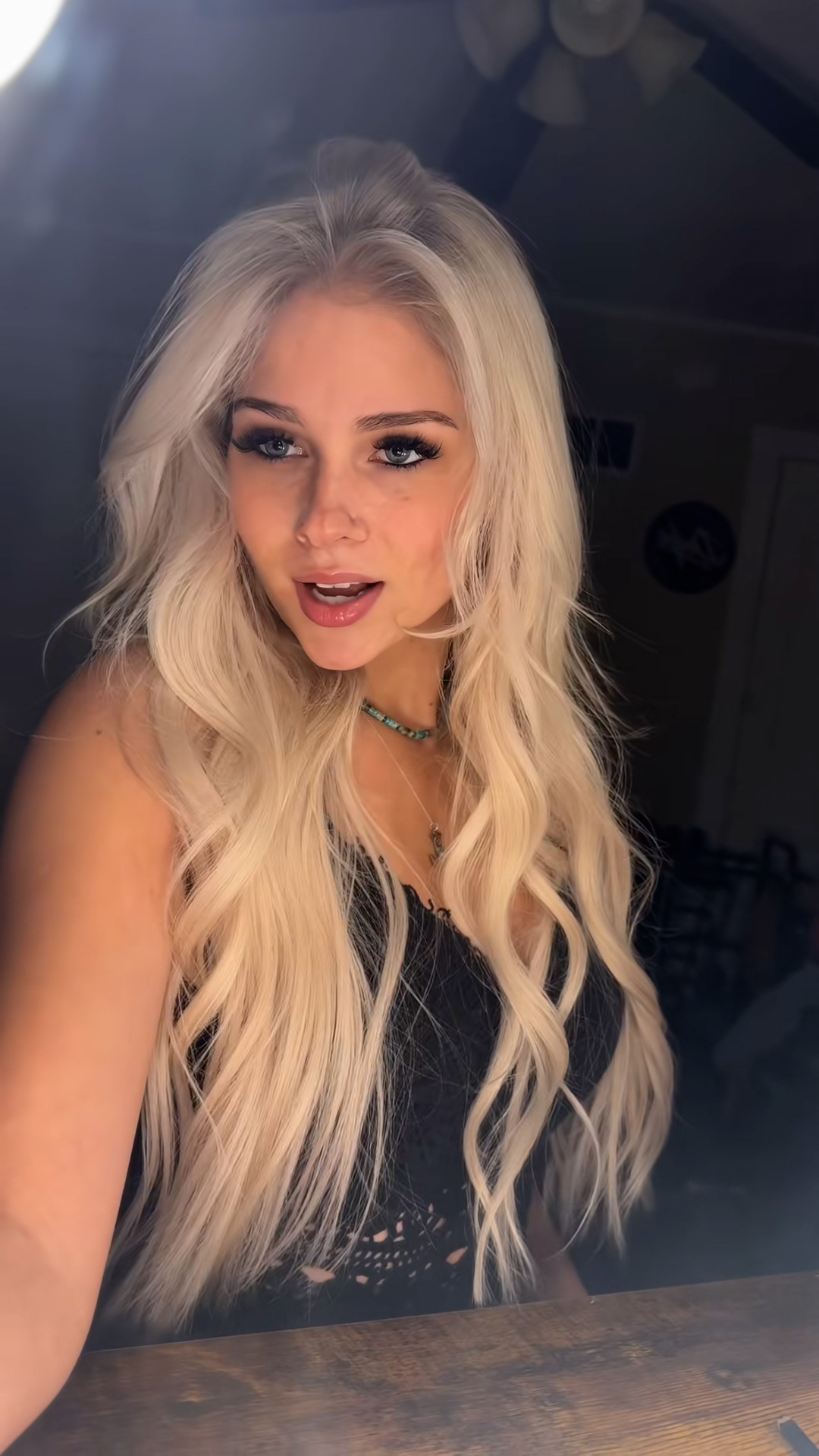 Lindsay Bercosky new Onlyfans video so hot