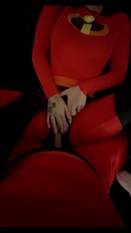Ari Kytsya The Incredibles Sextape Onlyfans – So Hot